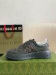 Gucci sneakers Cowhide