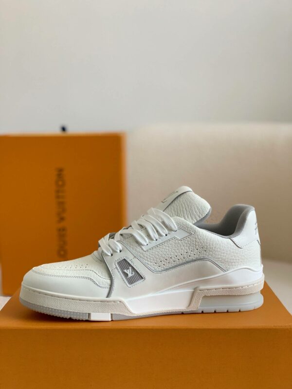 LOUIS VUITTON TRAINER  Sneakers Top quality