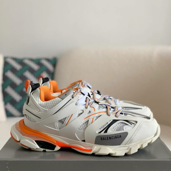 Balenciaga Track Sneakers