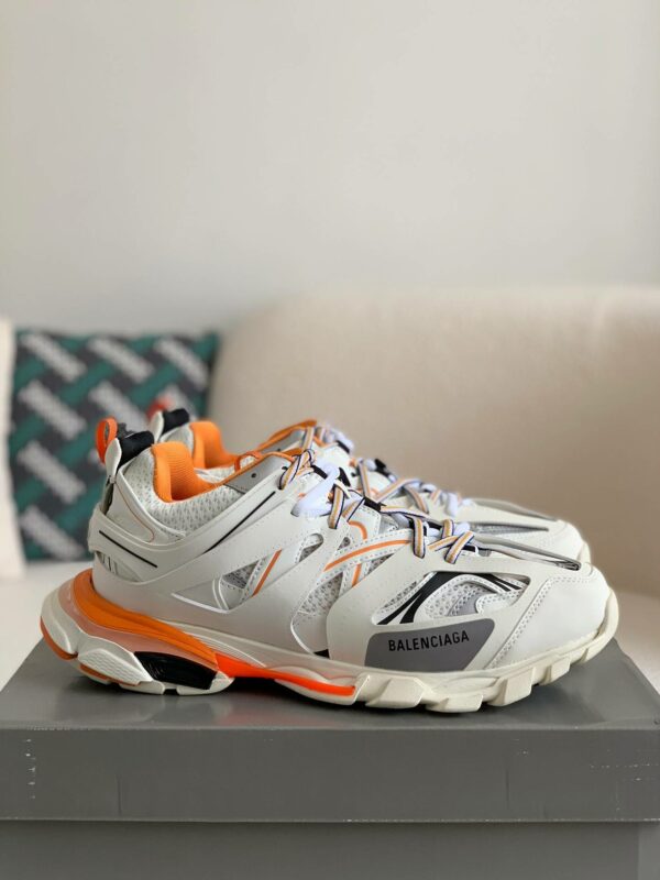 Balenciaga Track Sneakers