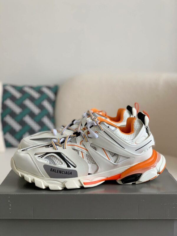 Balenciaga Track Sneakers