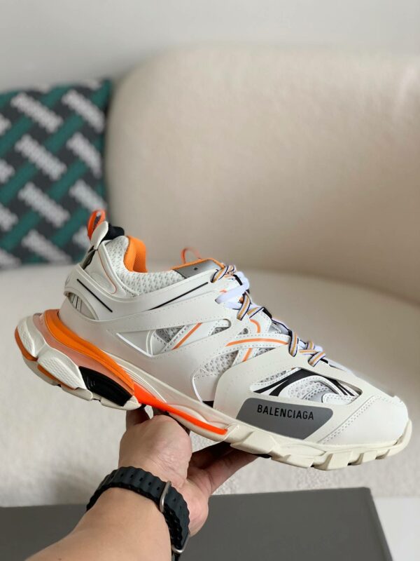 Balenciaga Track Sneakers