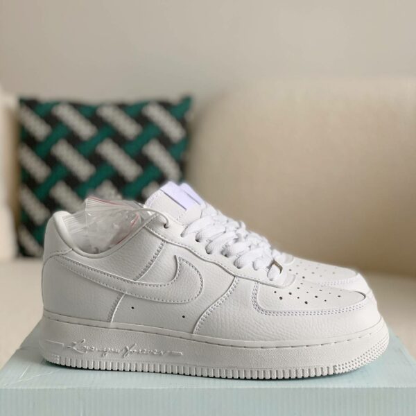 NOCTA x NIKE Air Force 1 low certified lover boy Sneakers