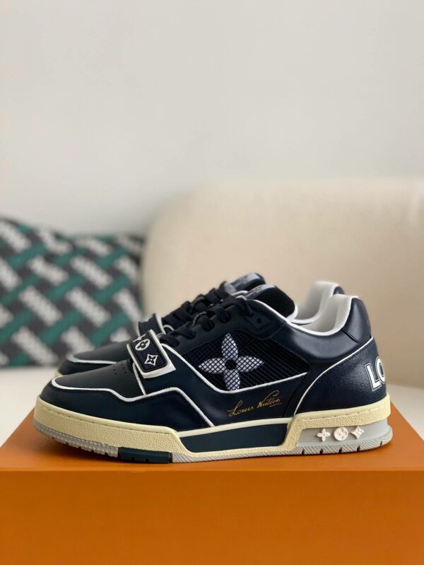 LOUIS VUITTON TRAINER 1A98UX Sneakers Fall/Winter