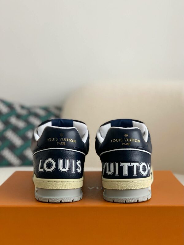 LOUIS VUITTON TRAINER 1A98UX Sneakers Fall/Winter