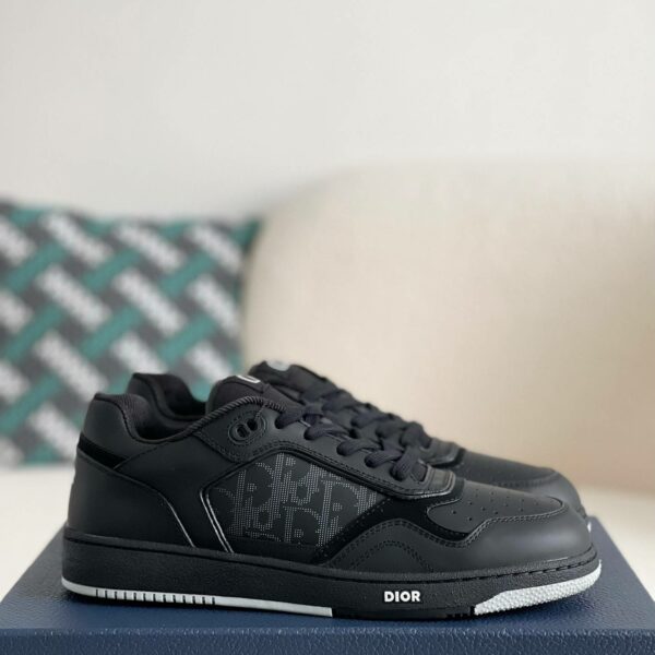 DIOR HIGH LEVEL B27 Sneaker