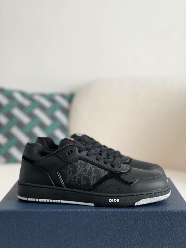 DIOR HIGH LEVEL B27 Sneaker