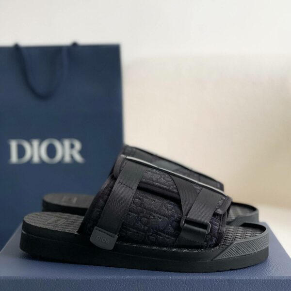 Dior Alpha Sandals