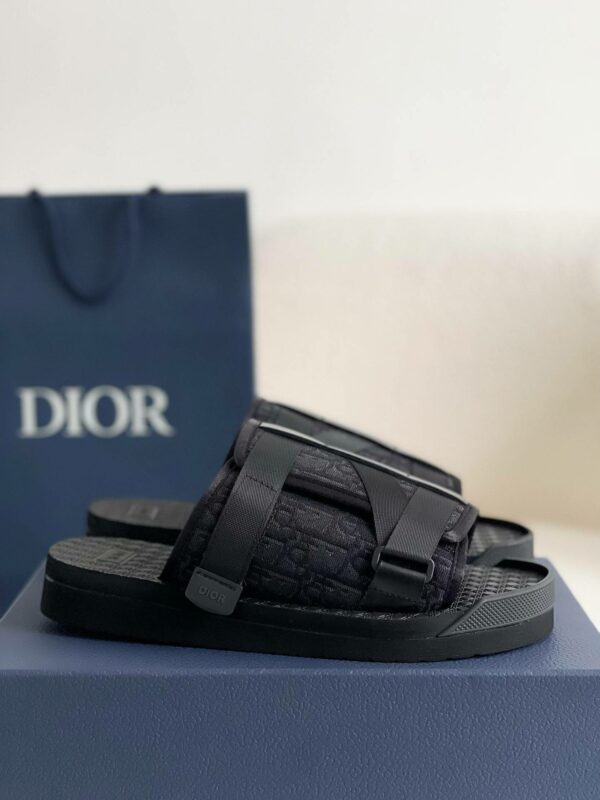 Dior Alpha Sandals