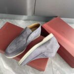 Loro Piana Shoes