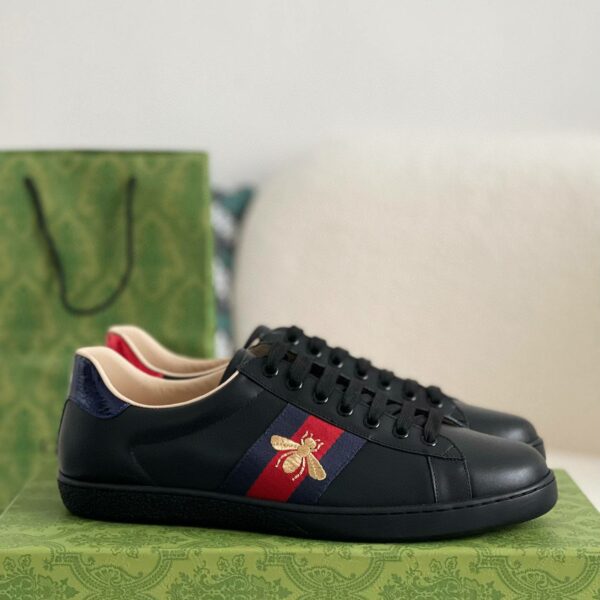 Gucci sneakers Support chip phone sensing