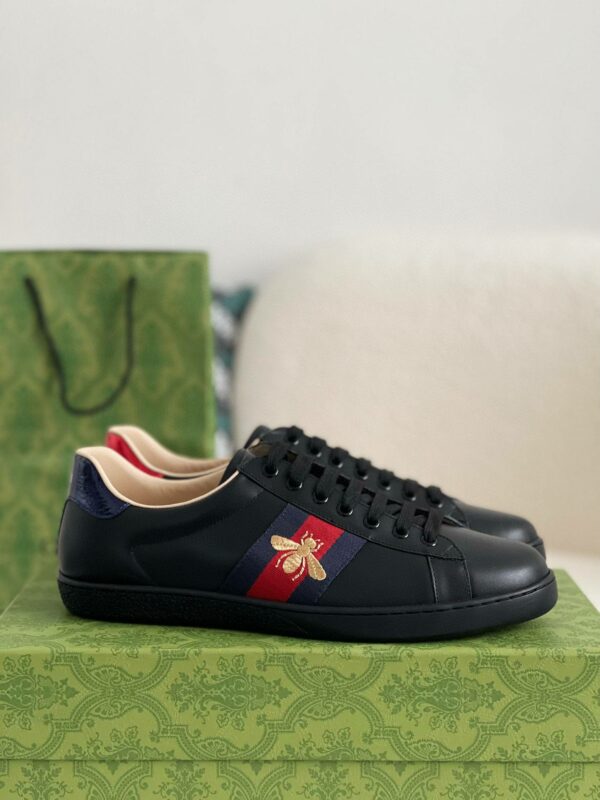 Gucci sneakers Support chip phone sensing