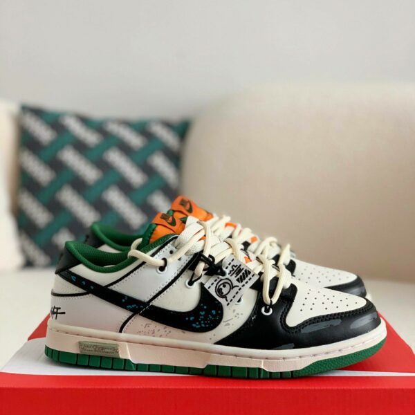 Nike NK Dunk Low Retro Sneakers