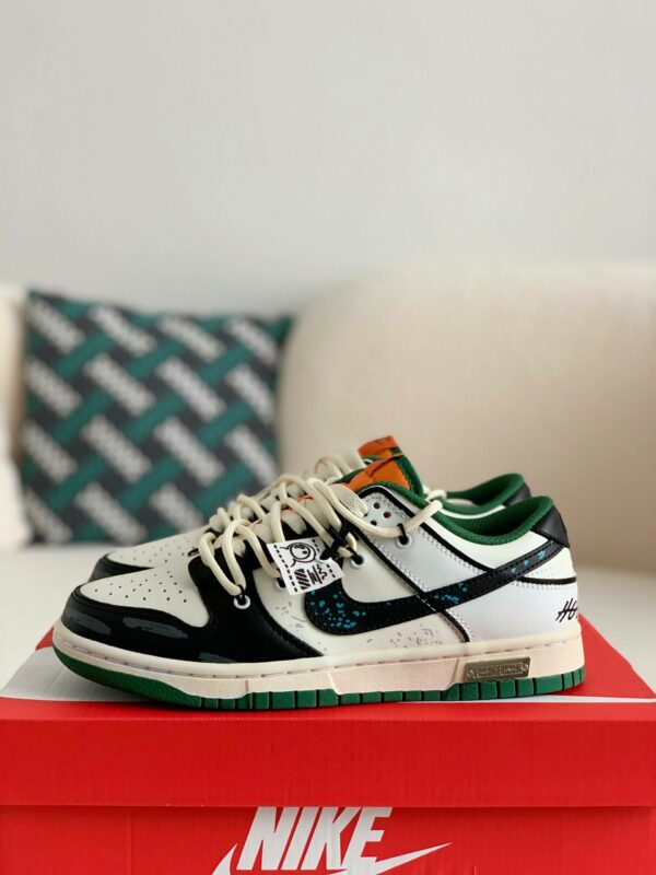 Nike NK Dunk Low Retro Sneakers