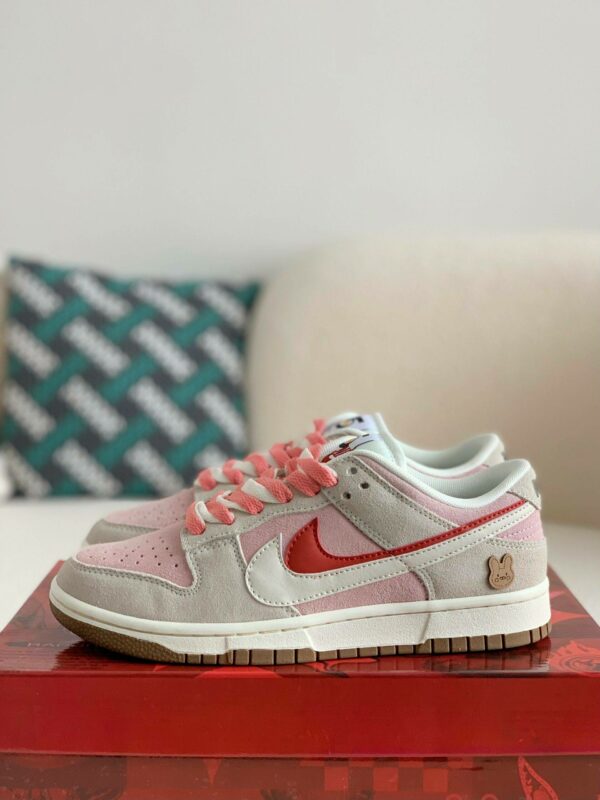 Nike NK Dunk Low SE 85 Sneakers