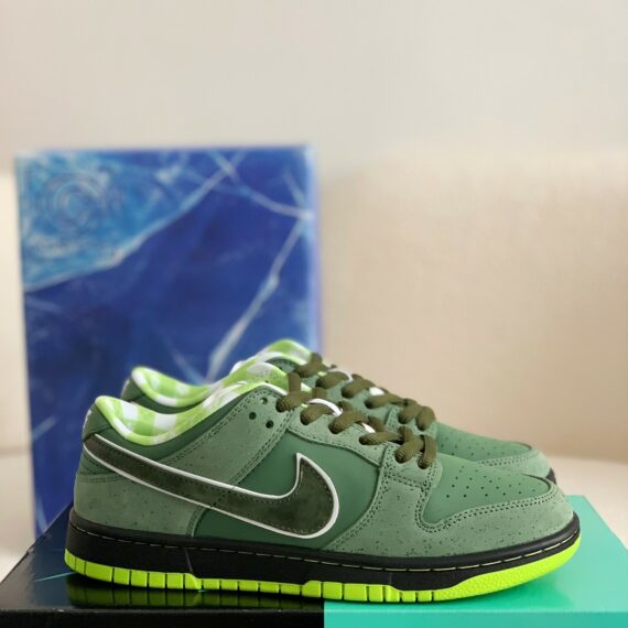 ua dunk