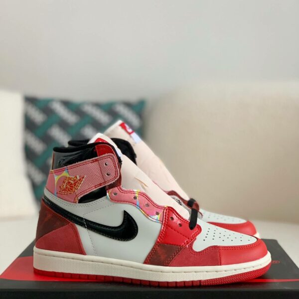 NIke Jordan Air Jordan 1 Retro High OG 2.0 ''Next Chapter'' Sneakers