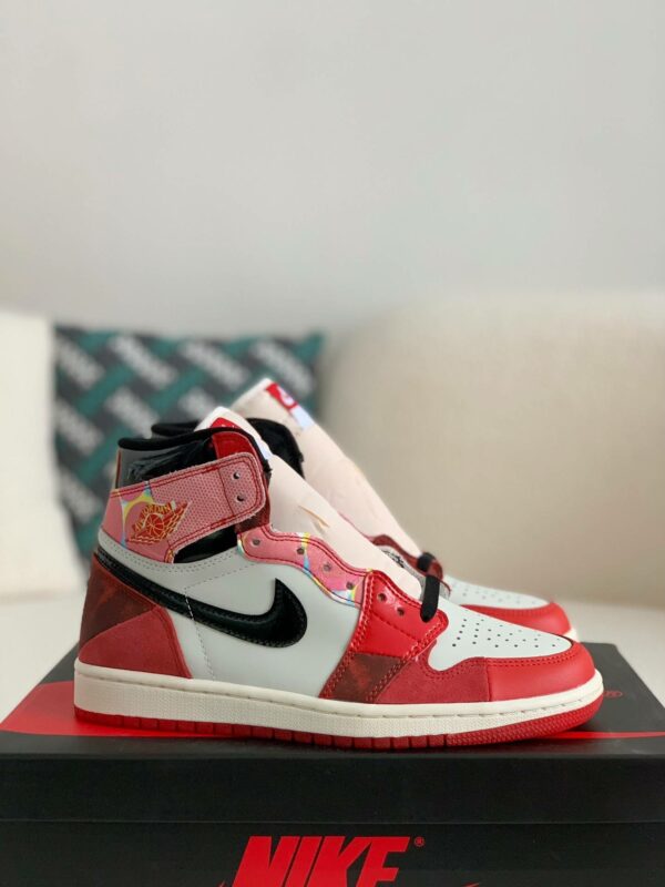 NIke Jordan Air Jordan 1 Retro High OG 2.0 ''Next Chapter'' Sneakers