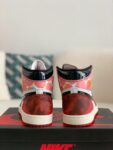 NIke Jordan Air Jordan 1 Retro High OG 2.0 ''Next Chapter'' Sneakers