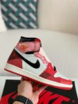 NIke Jordan Air Jordan 1 Retro High OG 2.0 ''Next Chapter'' Sneakers