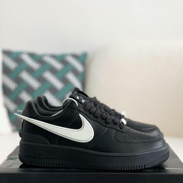 Ambush x Nike Air Force 1'07 Low Phantom Sneakers