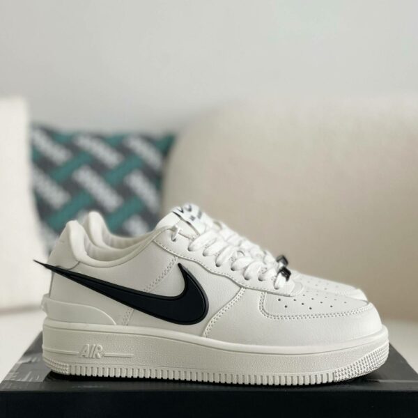 Ambush x Nike Air Force 1'07 Low Phantom Sneakers