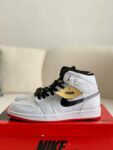 Clot x Air Jordan AJ1 Mid
