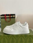 Gucci sneakers Cowhide