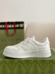 Gucci sneakers Cowhide