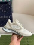 Gucci Run Series Sneakers