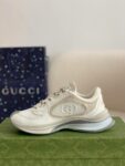 Gucci Run Series Sneakers