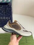 Gucci Run Series Sneakers