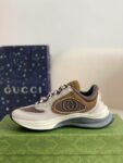 Gucci Run Series Sneakers