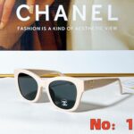 chanel glasses