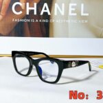 chanel glasses