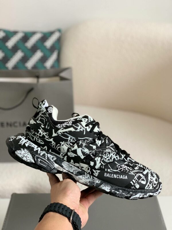 Balenciaga Track Sneakers