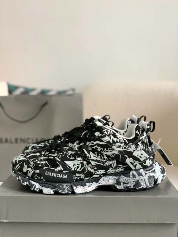 Balenciaga Track Sneakers