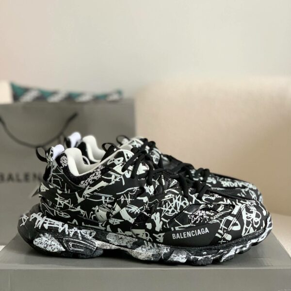 Balenciaga Track Sneakers