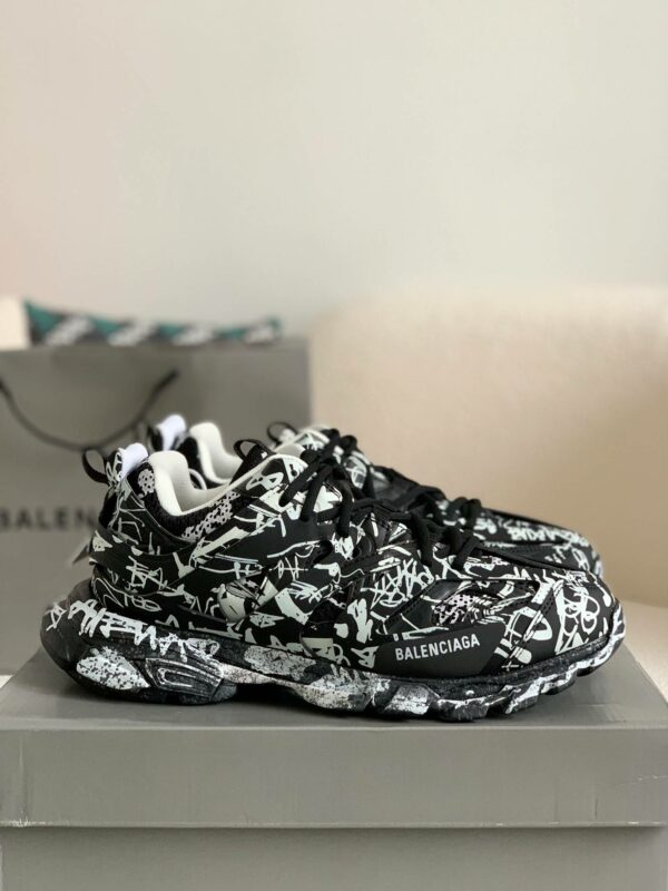 Balenciaga Track Sneakers