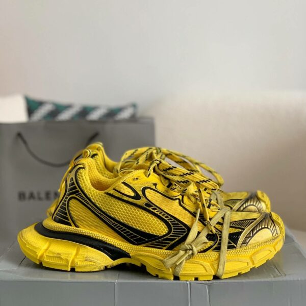 Balenciaga Runner Sneakers