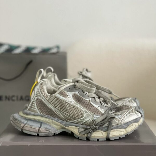 Balenciaga Runner Sneakers