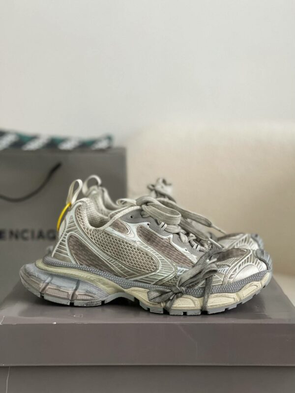 Balenciaga Runner Sneakers