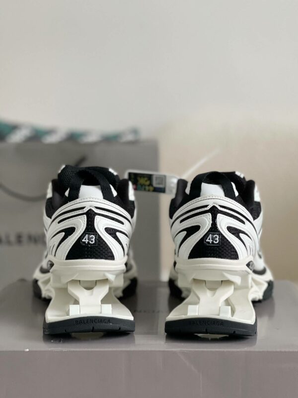 Balenciaga X-Pander Men's Floating Sneakers