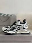 Balenciaga X-Pander Men's Floating Sneakers