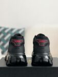 Prada Cloudbus Thunder technology fabric sneakers