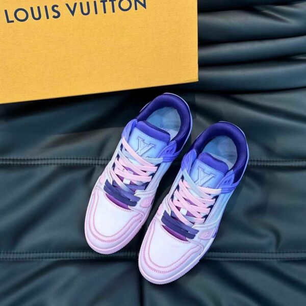 LOUIS VUITTON TRAINER  Sneakers