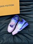 LOUIS VUITTON TRAINER  Sneakers