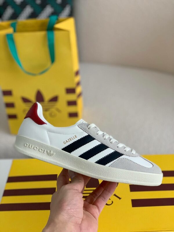 Gucci × Adidas sneakers