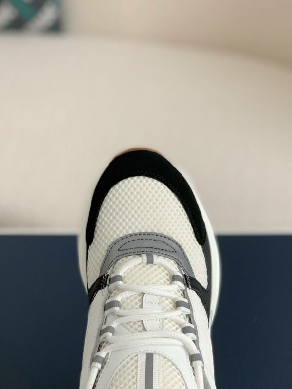 DIOR Classic B22 Clunky Sneaker