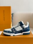LOUIS VUITTON TRAINER 1A8FN8 Sneakers
